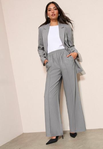 Прямые брюки