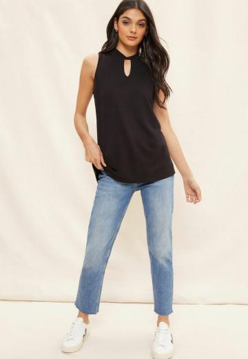 Майка-борцовка