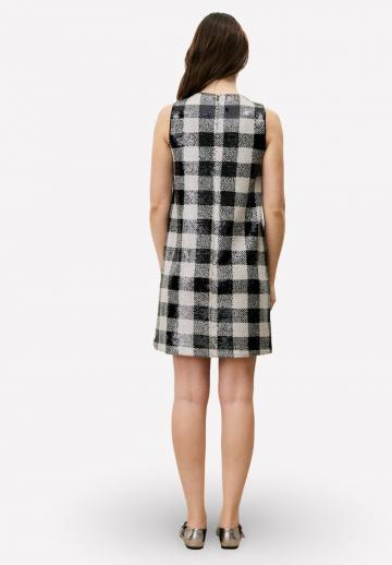 Коктейльное платье