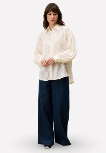 Блузка-рубашка