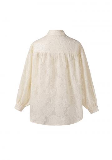 Блузка-рубашка