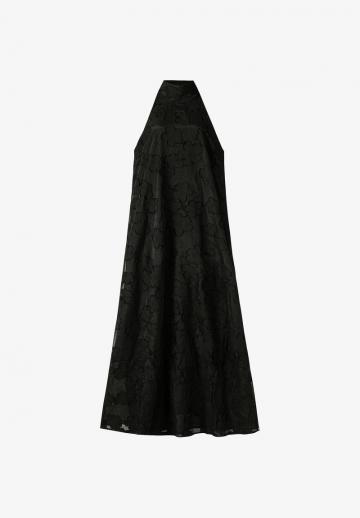 Платье макси