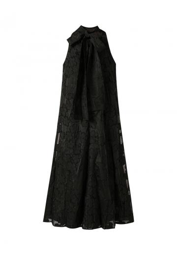 Платье макси