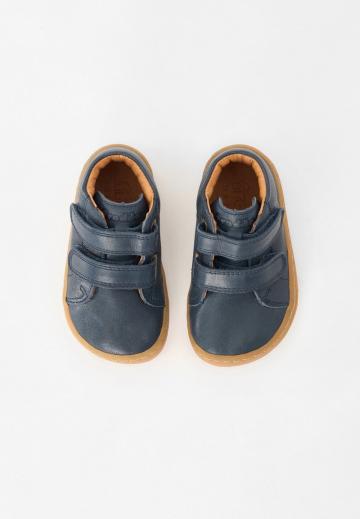 Высокие кеды