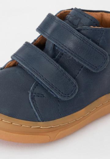 Высокие кеды