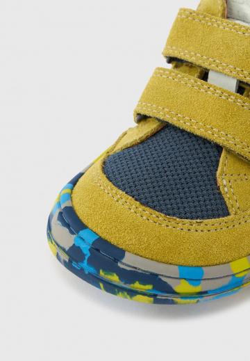 Детская обувь