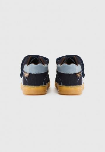 Высокие кеды