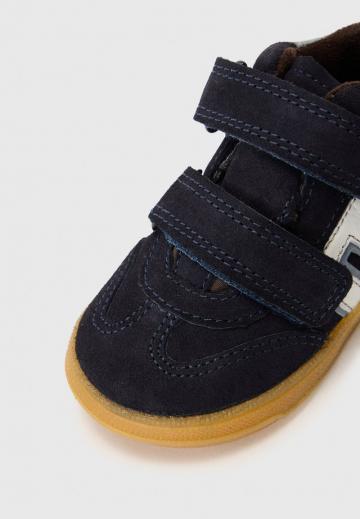 Высокие кеды