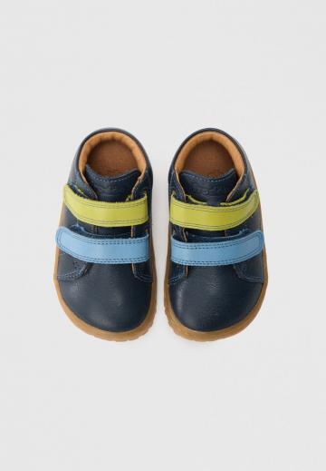 Высокие кеды