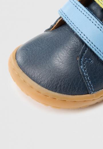 Высокие кеды