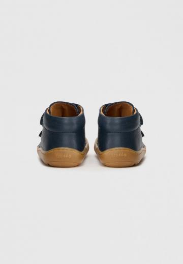 Высокие кеды