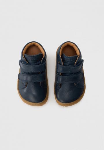 Высокие кеды