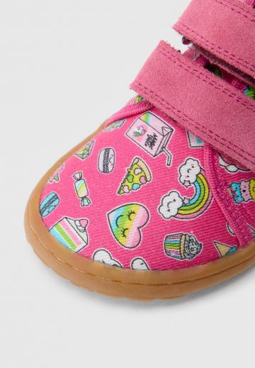 Детская обувь