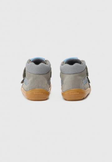 Высокие кеды