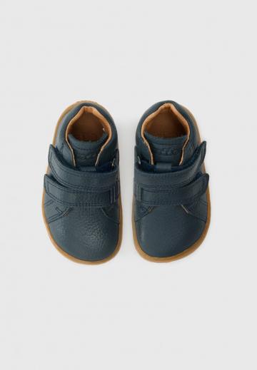 Высокие кеды