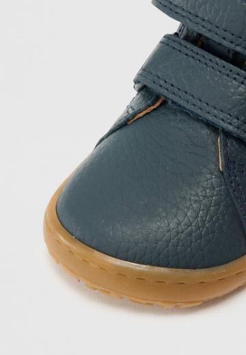 Высокие кеды