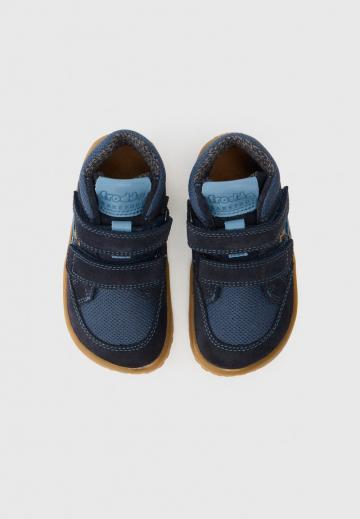 Высокие кеды