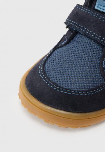 Высокие кеды