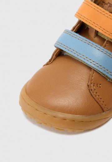 Высокие кеды