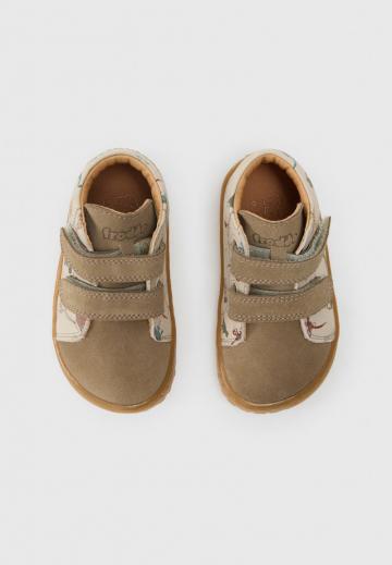 Высокие кеды