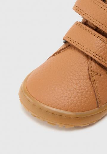 Высокие кеды