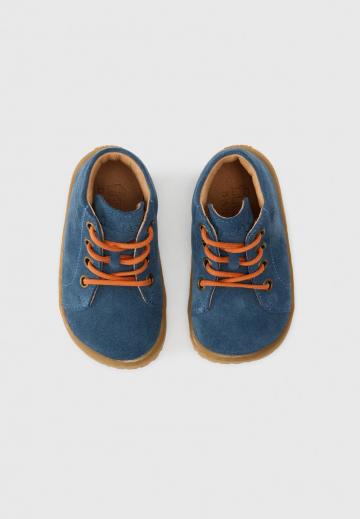 Высокие кеды