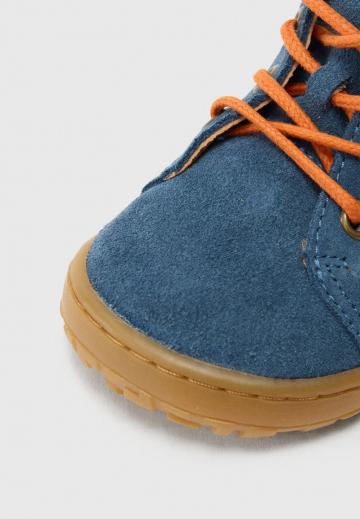 Высокие кеды