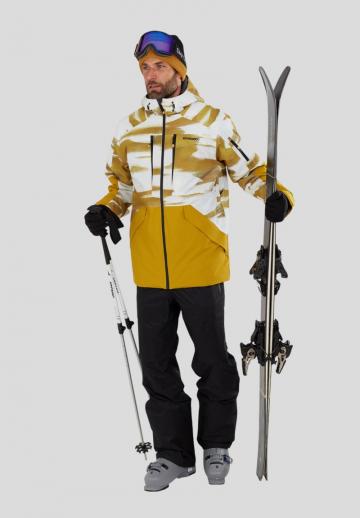 Зимняя куртка