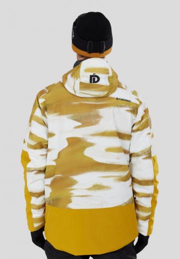 Зимняя куртка