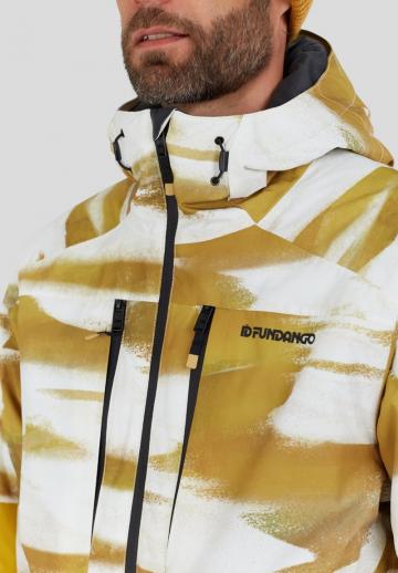 Зимняя куртка