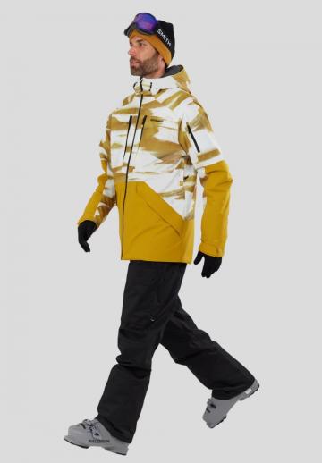 Зимняя куртка