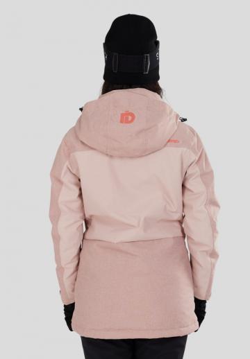 Куртка дождевик