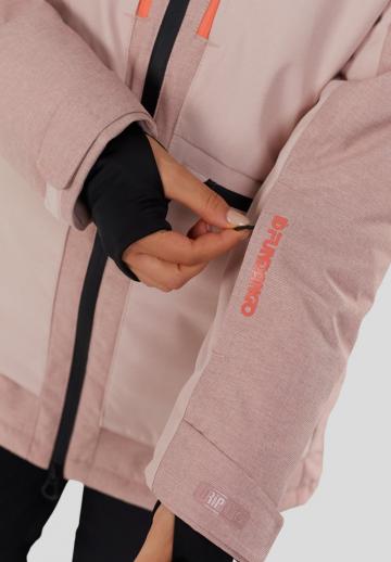 Куртка дождевик