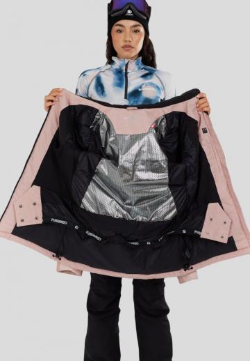 Куртка дождевик