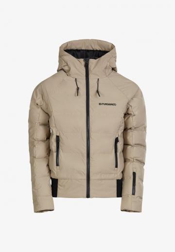 Зимняя куртка