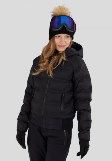 Зимняя куртка