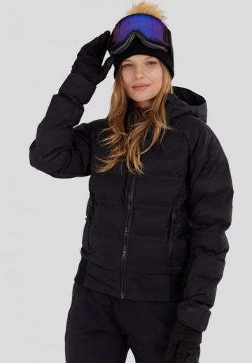 Зимняя куртка