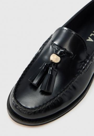 Полуботинки