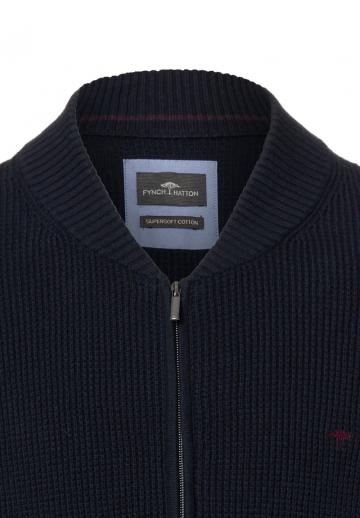 Куртка бомбер