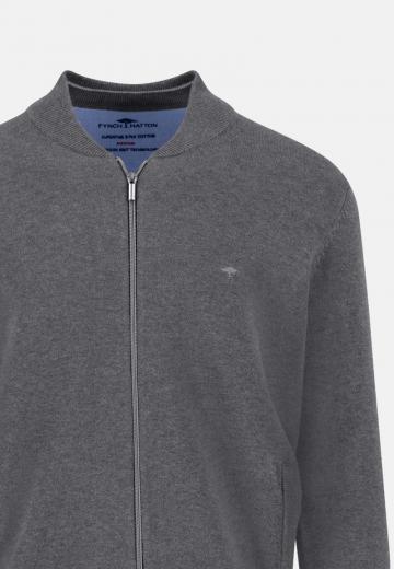 Куртка бомбер