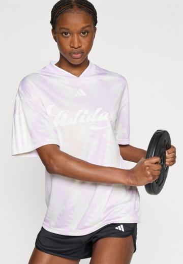 Спортивная майка