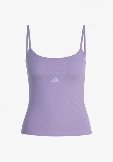 Топ на бретельках