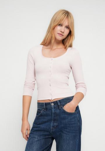 Свободные джинсы