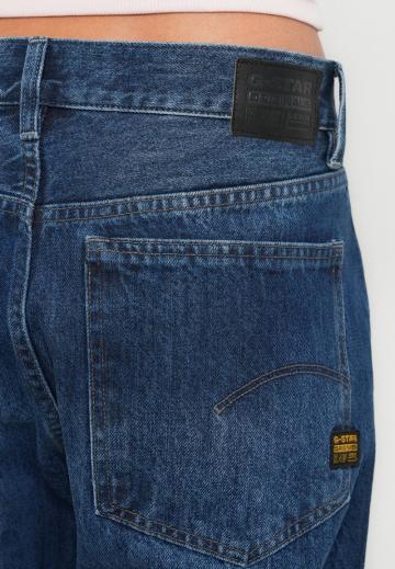 Свободные джинсы