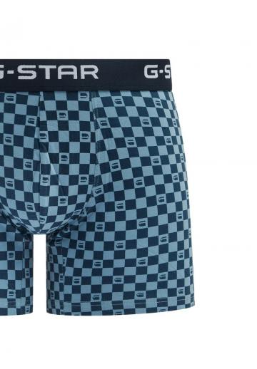 Трусы шортики