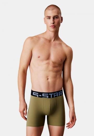 Трусы шортики