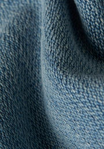 Свободные джинсы