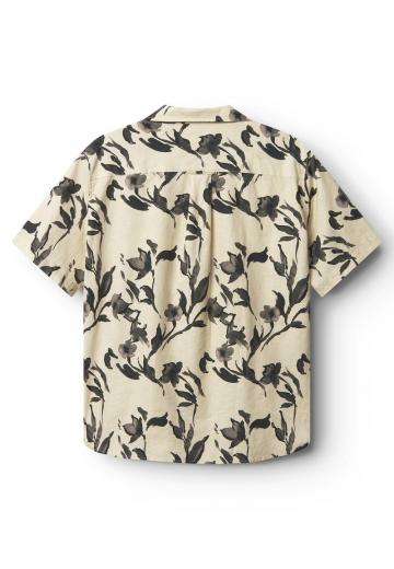 Рубашка с коротким рукавом