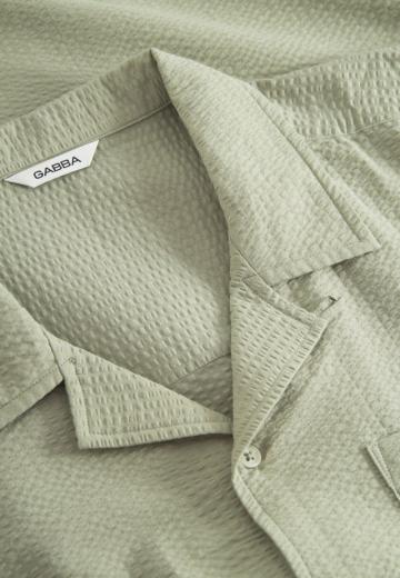 Рубашка с коротким рукавом