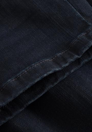 Узкие джинсы